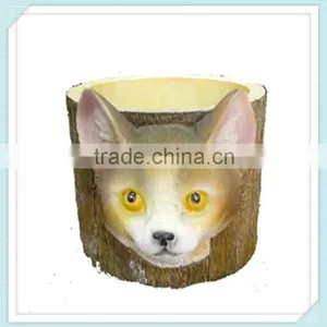 Flower Pot Garden Decoration Garden Pot thumbnail-2