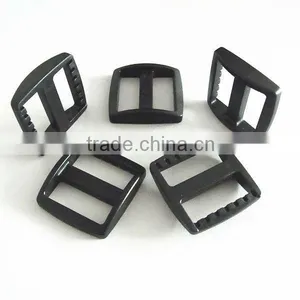 Plastic Adjustable Buckle for Webbing,Bags,Belt thumbnail-1