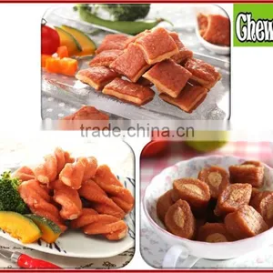Chicken Flavor Sausage Pet's Snacks Food for Dogs thumbnail-3