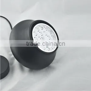 The Lantern LED Pendant Light 15W 18W LED Bar Art Chandelier Droplights thumbnail-5