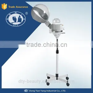 D-200A Professional Hair Steamer Hair Care Machine With Dryer Quality Choice thumbnail-1