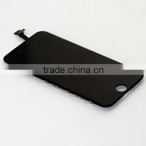 LCD Digitizer Touch Screen Display Replacement Assembly For IPhone 6 4.7" Lcd Display Quality Choice thumbnail-6