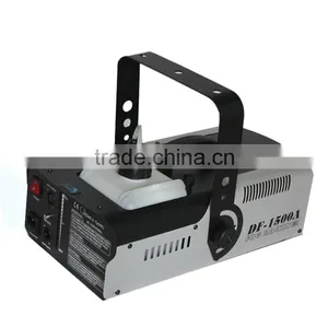 1500W DJ Power Fog Smoke Machine thumbnail-2