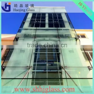 Frameless Glass Curtains Windows and Doors With High Quality and Cheaper Price thumbnail-4