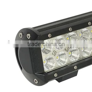 Hot Sale and High Brightness 288 Watt 50 Inch Dot Approved Led Light Bar Supplier's Choice thumbnail-6