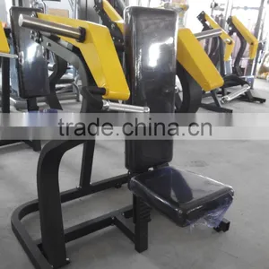High Quality Chest Press For GYM /Hammer Strength Equipment/GYM Equipment Quality Choice thumbnail-2