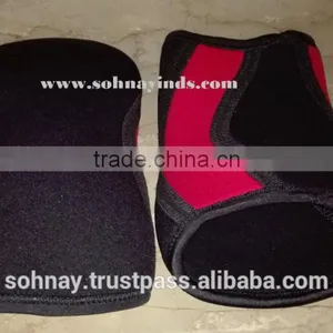Neoprene Knee Sleeves Supports thumbnail-1