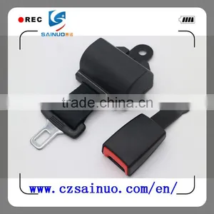 High Quality Auto Friend Industrial Seatbelt Made in China thumbnail-1