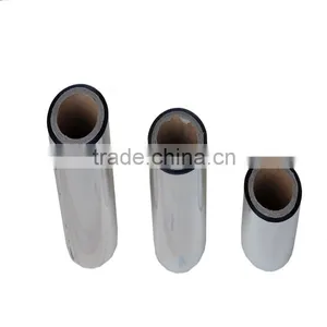 Free Samples High Haze Met Polyester / Mylar Film Matt Film Packaging thumbnail-3