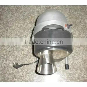 Electric Vegetable Cutter Machine for Commercial thumbnail-1