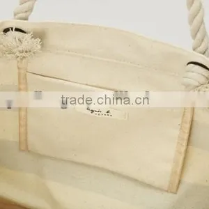 CanvasTote Bag thumbnail-2