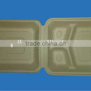 Molded Pulp Container thumbnail-2