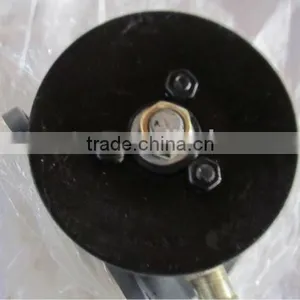 Water Pump Maz Ymaz Kraz 236-13-7010-A4 thumbnail-4