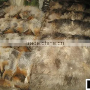 FOX PLATE/BELLY PLATE/HEAD PLATE thumbnail-1