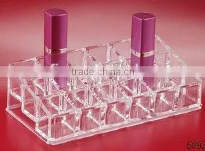 Acrylic Lipstick Holder thumbnail-1
