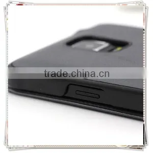 For Samsung Galaxy Note 4 Leather Case With Card Slots thumbnail-6