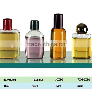 Soft Tube Hotel Shampoo Hotel Amenity thumbnail-1