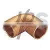 Casting Bronze C83600 Weld Pipe Fitting thumbnail-1