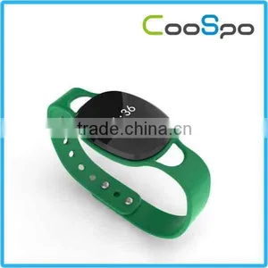 New Design Heart Rate Wristband for Sportsman thumbnail-2