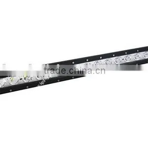 30 Inch 90w LED Light Bar Off Road LED Driving Light Bar 4X4 LED Work Light Bar thumbnail-1