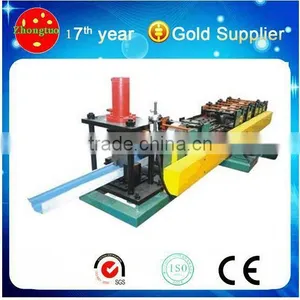 Zhongtuo Rainwater Downpipe Processing Machine thumbnail-1