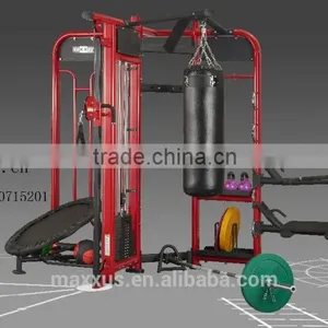 Group Traing Equipment Synrgy 360( or Spartan Rig) thumbnail-1