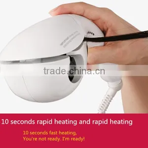 Mini Curling Device Automatic Hair Curlers Hair Salon Equipment Hair Tools thumbnail-3