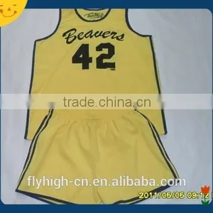 Men's Dry Fit Custom Made Sport Sets thumbnail-1