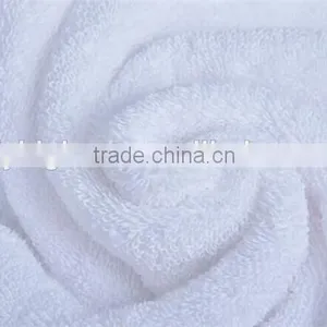 Factory Production Low Price Cheap Custom Cotton Bath Towel thumbnail-2