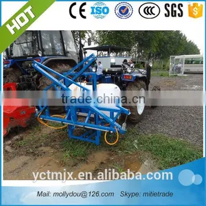 Pesticide Sprayer thumbnail-1