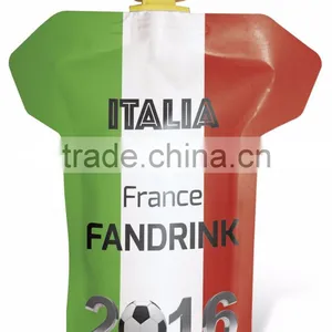 Pouch Form Fill Seal Machine Standup Pouch Filling Capping Machine Pouch Capping Machine thumbnail-5