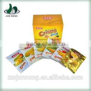 2016 In Season Natural Best Freeze Import Dried Fruit thumbnail-1