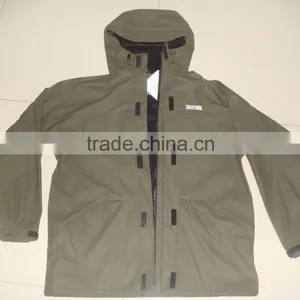 Raincoat Manufacturer Competitive Price thumbnail-1