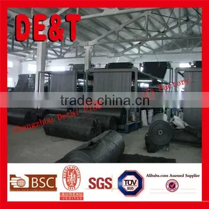 Weed Control Mat, Mulch Mat Black Weed Control Mulch Matting, Heavy Duty Garden Weed Killer Control Fabric Mat thumbnail-3
