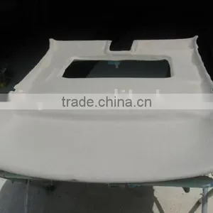 Custom Headliner Fabric thumbnail-1
