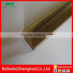 Copper Extruded Brass Profiles As Per Needs thumbnail-6