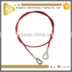 Customized Steel Sling Remove Before Flight Wholesale thumbnail-1
