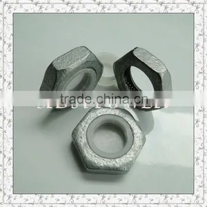 China Supplier Hex Anti Theft Bolt and Nut thumbnail-1