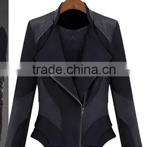 Original Fashion Leather Jackets thumbnail-1