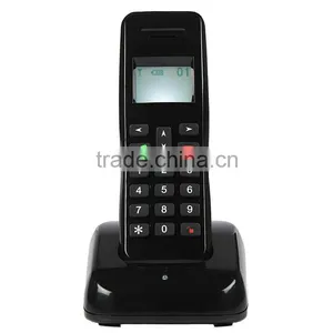 Home Security 2.4GHz Digital Wireless Audio Door Phone Intercom System Most Popular thumbnail-3