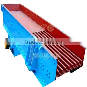 High Quality Electromagnetic Vibration Feeder thumbnail-1