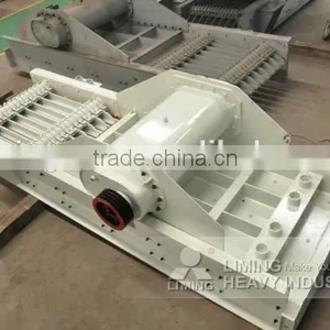 Liming Jaw Crusher Vibrating Feeder, Liming Automatic Vibrator Feeder Machine thumbnail-3