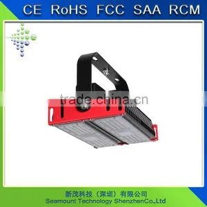 Led Lighting Factory Wholesale no Driver 100w Led Linear High Bay Light Supplier's Choice thumbnail-2