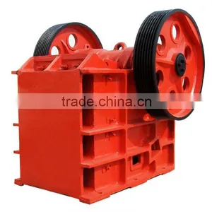 Brand New Jaw Crusher 2012 thumbnail-1
