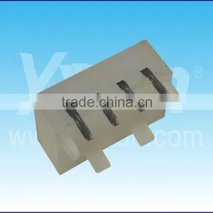 4 Pin Wafer Connector thumbnail-3