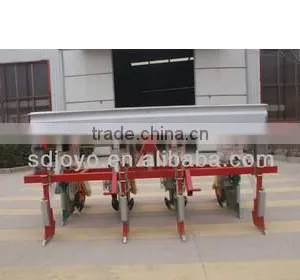 Joyo 2BYF Series of Corn Planter With Fertilizer thumbnail-1
