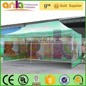 Professional Bike Storage Tent With Great Price thumbnail-3