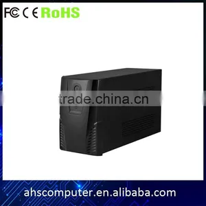 High Efficiency Uninterrupted Power Supply UPS 6kva thumbnail-1