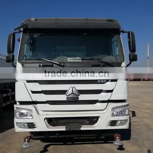 SINOTRUK Manufacturer 20000 Liter Water Sprinkler Tank Truck thumbnail-4