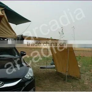 4x4 Side Awning thumbnail-2